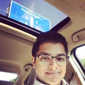 Photo de Alankar Narula