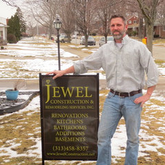 Jewel Construction And Remodeling Services