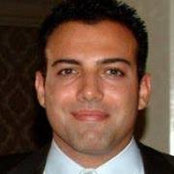 Alex Darbahani's photo