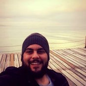Ibrahim El-sahafy's photo