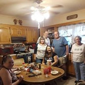 Donna Cluck-Flores's photo