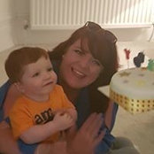 Joanna Morrison's photo