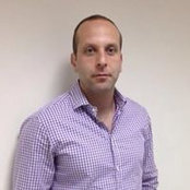 Yaron Tomchin's photo