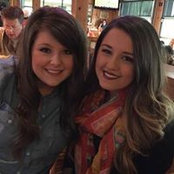 Sydney Stroud's photo