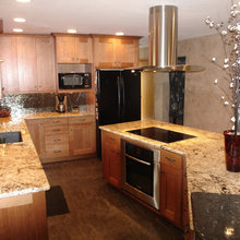 Kitchen Ideas