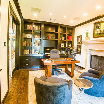 Before & After Project Photos
