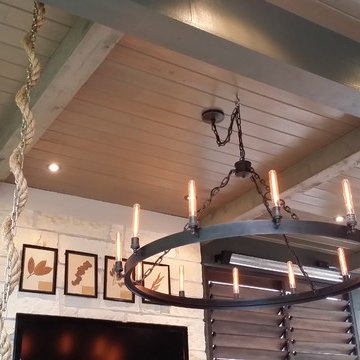 Austin, Steiner Ranch Addition