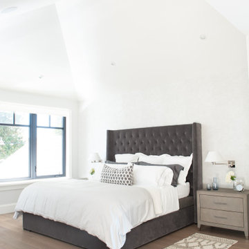 Bedroom Ideas