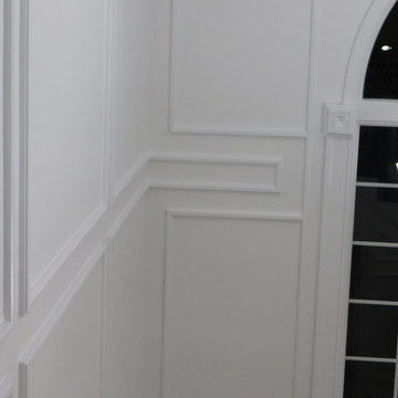 Custom Trim Work