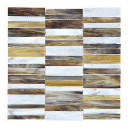 Glass Collections - Mosaic Tile