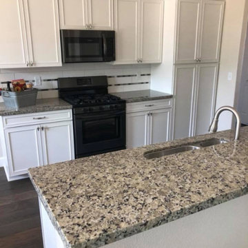 Our Work