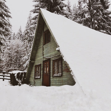 Holiday Cabin Ideas