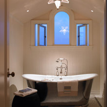 Boys Bath And Bedroom