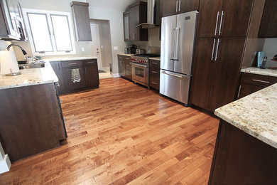 Hoosier Hardwood Floors Goshen In Us 46526 Houzz
