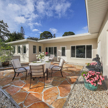 Venice Island Reno-Main House
