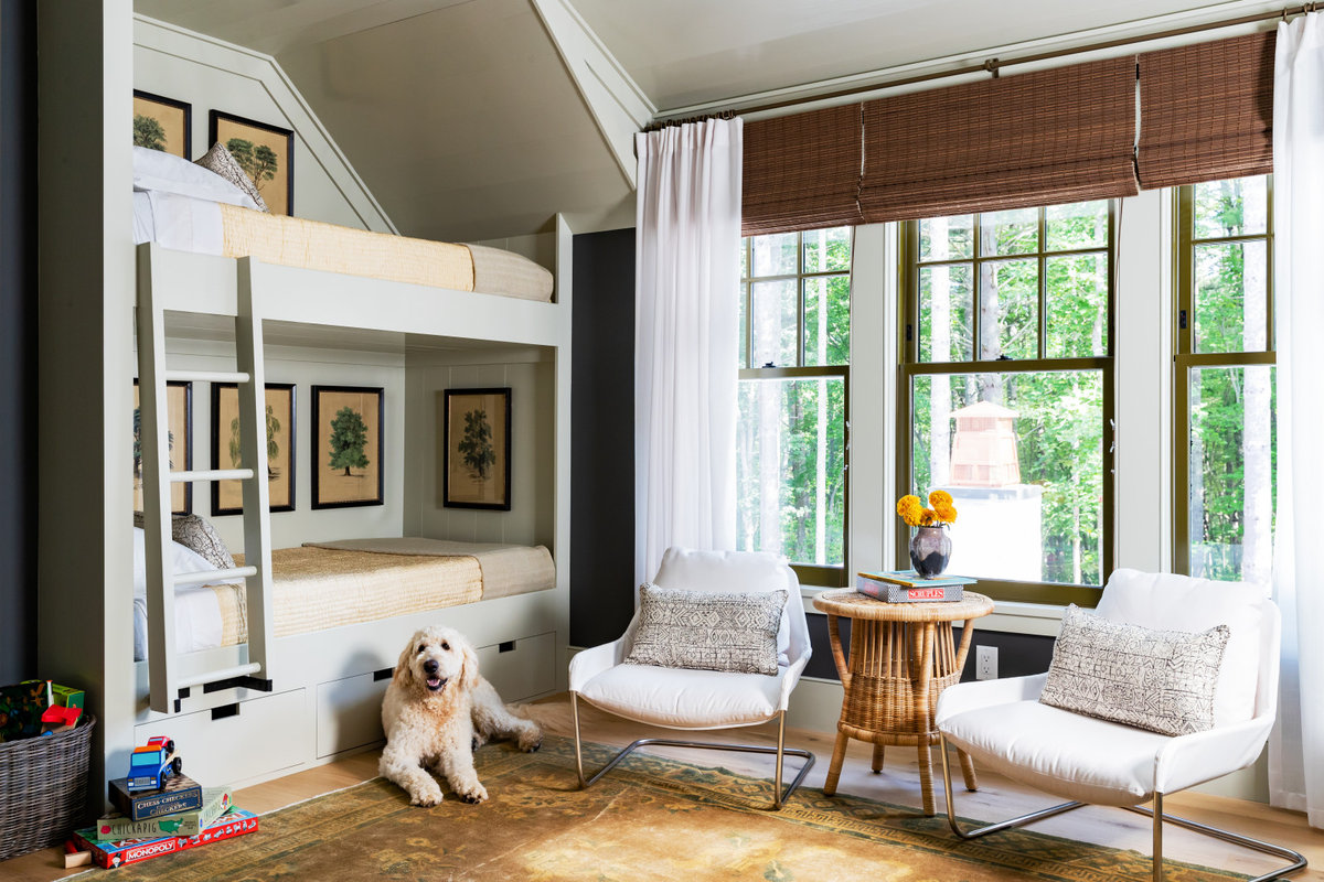 Southern Living Idea House