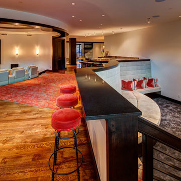 23 - Utah Mountain Residence