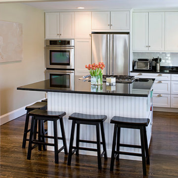 Interior Remodeling