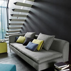 Casamance Fabrics - Fabric