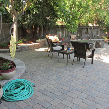 Backyard Made Social