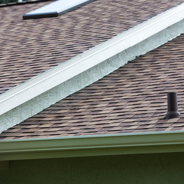 Resawn Re-Roof