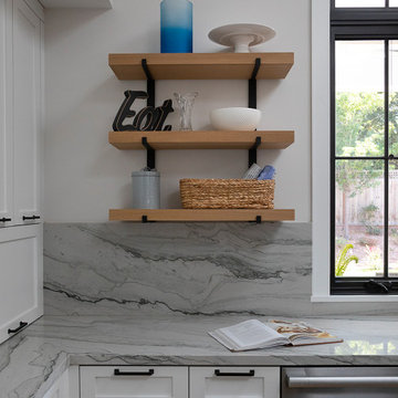 Stanford, CA - Transitional Home