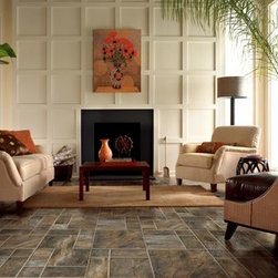 Tile - Products
