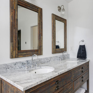 Newlands - Master Suite
