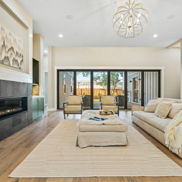 Luxury Doors by Panda Windows & Doors