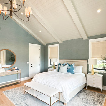 Cabana Retreat Addition
