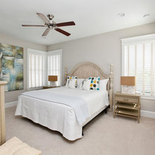LAKE Bedrooms/Loft