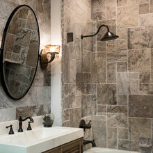 Bathroom Ideas