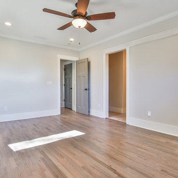 Small Cottage Renovation