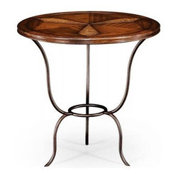 Jonathan Charles - Side Tables And End Tables