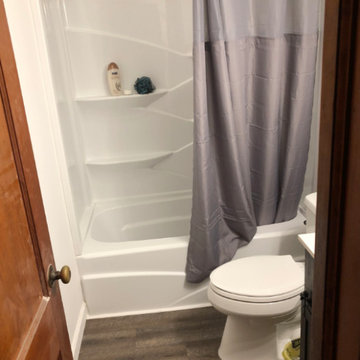 Our Work
