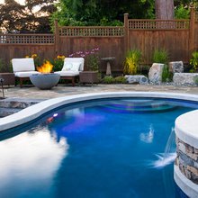 HIghRidge Court Pool