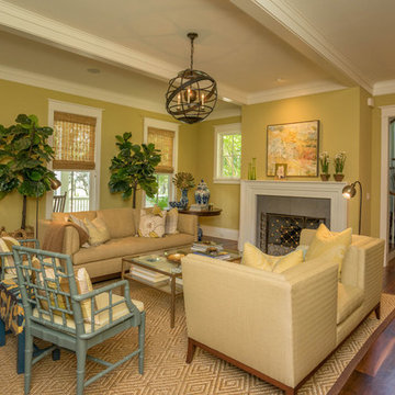 Habersham Place