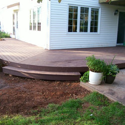 pei construction - Products