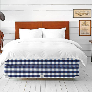 Hästens Vividus® Our second most exclusive bed