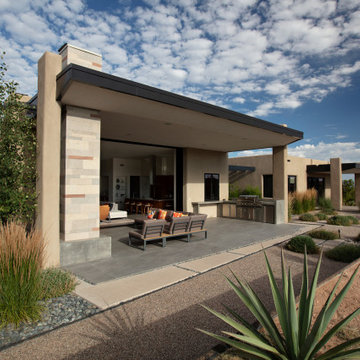 2020 Haciendas Parade of Homes Classic Contemporary