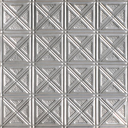 Shanker Tin Ceilings - Products