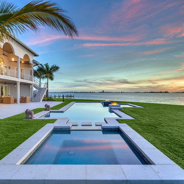 Sarasota Bayfront Residence