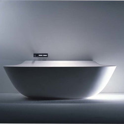 Baignoires &Icirc;lot - Baths