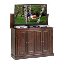 TV LIFT CABINET!!