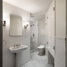 Bathroom Ideas