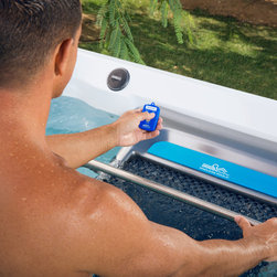Endless Pools Fitness Systems E2000 Swim Spa - Products