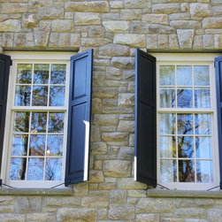 Classic Informality - Windows