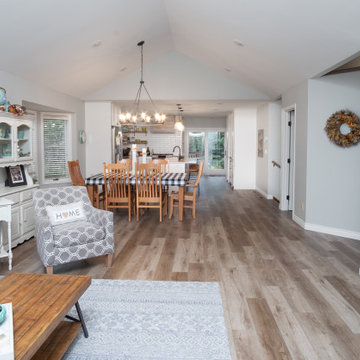Fantastic Farmhouse Feel