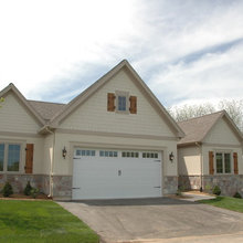 House styles