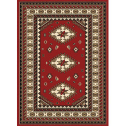 Eclectic Area Rugs by United Weavers